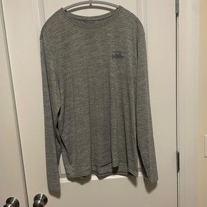 Patagonia Capilene Cool Daily Graphic Long-Sleeve Men's Crew